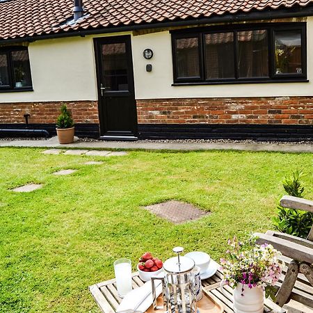 The Bothy Villa Hockham ภายนอก รูปภาพ