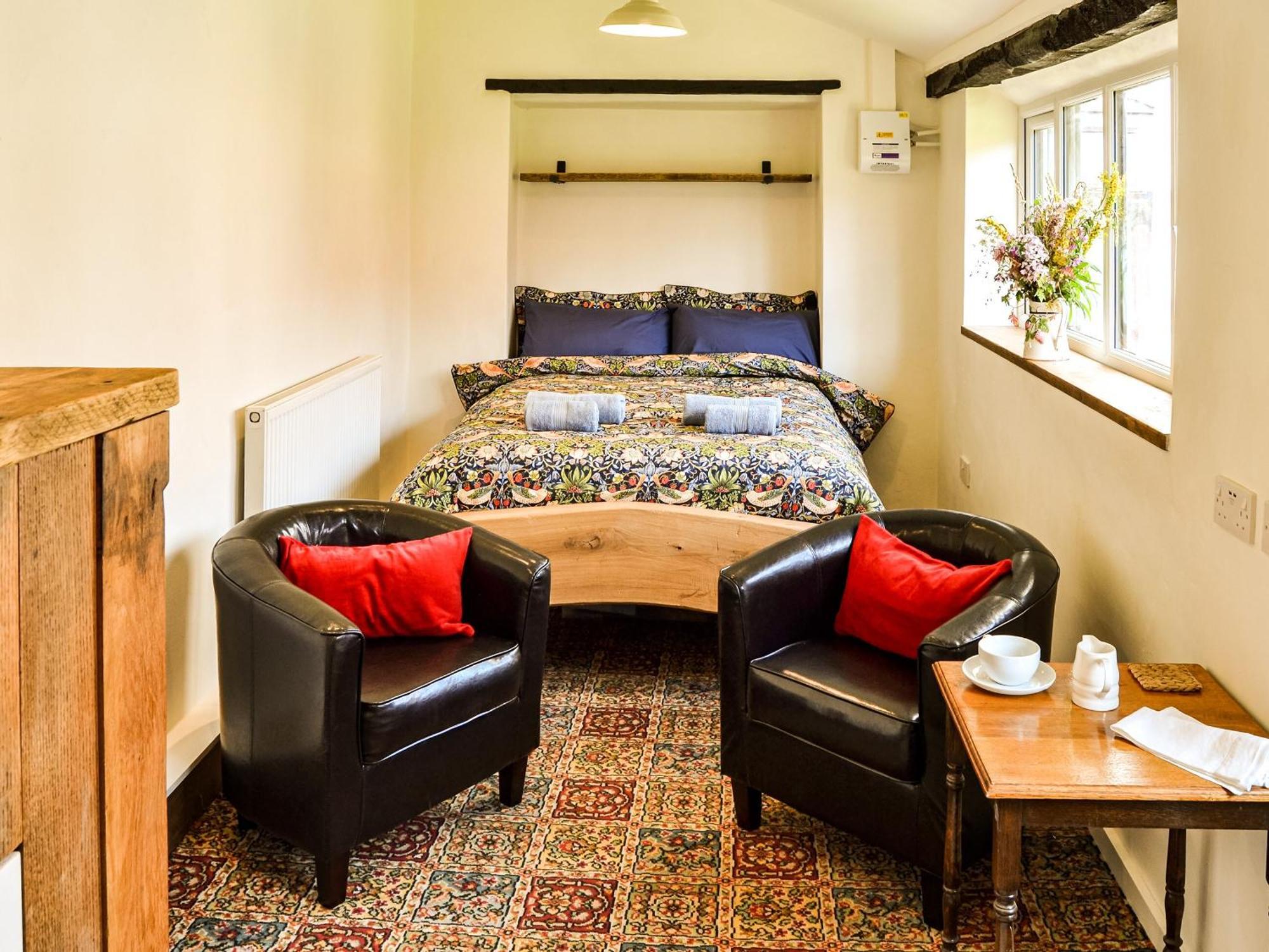 The Bothy Villa Hockham ภายนอก รูปภาพ