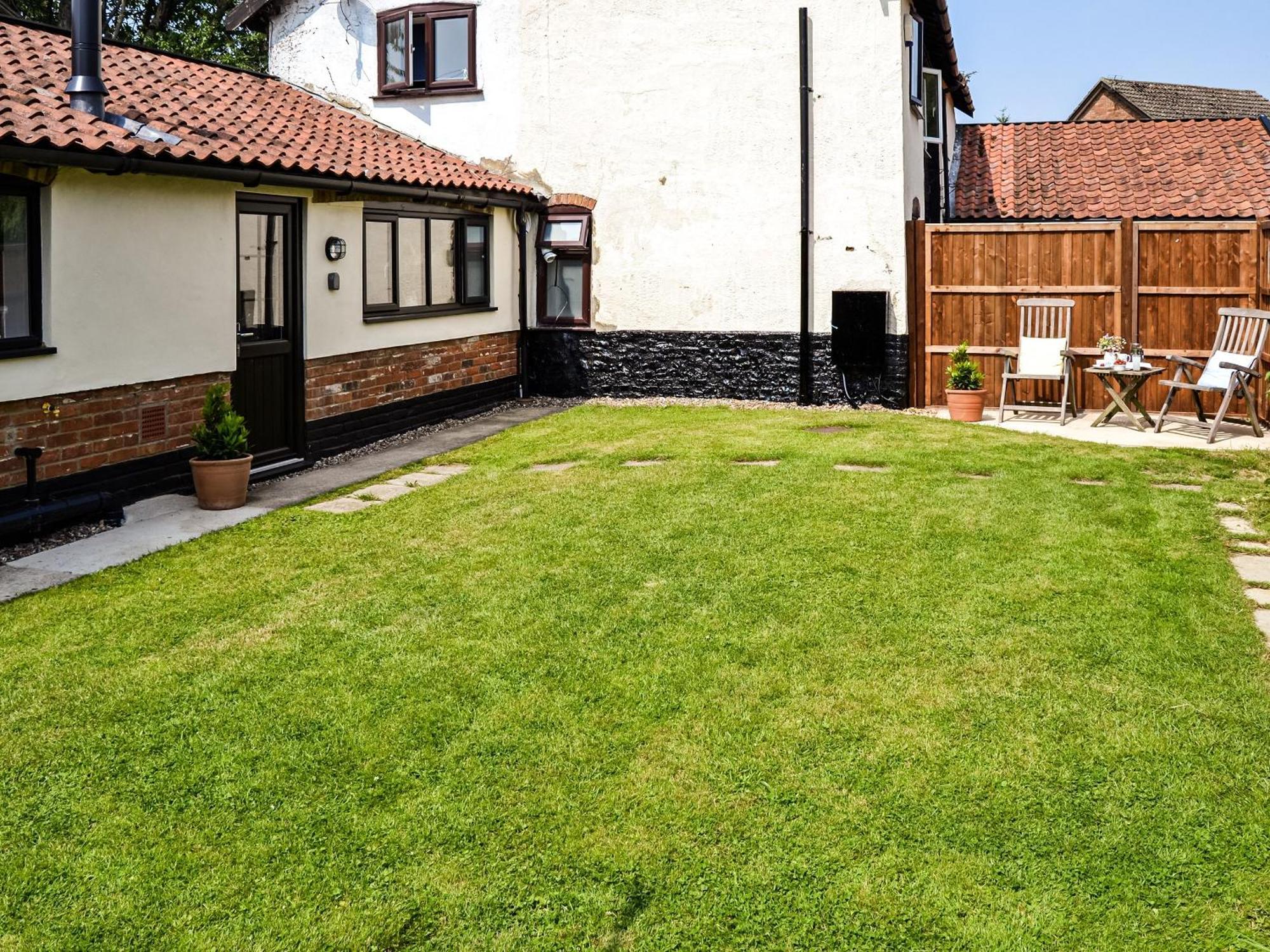 The Bothy Villa Hockham ภายนอก รูปภาพ