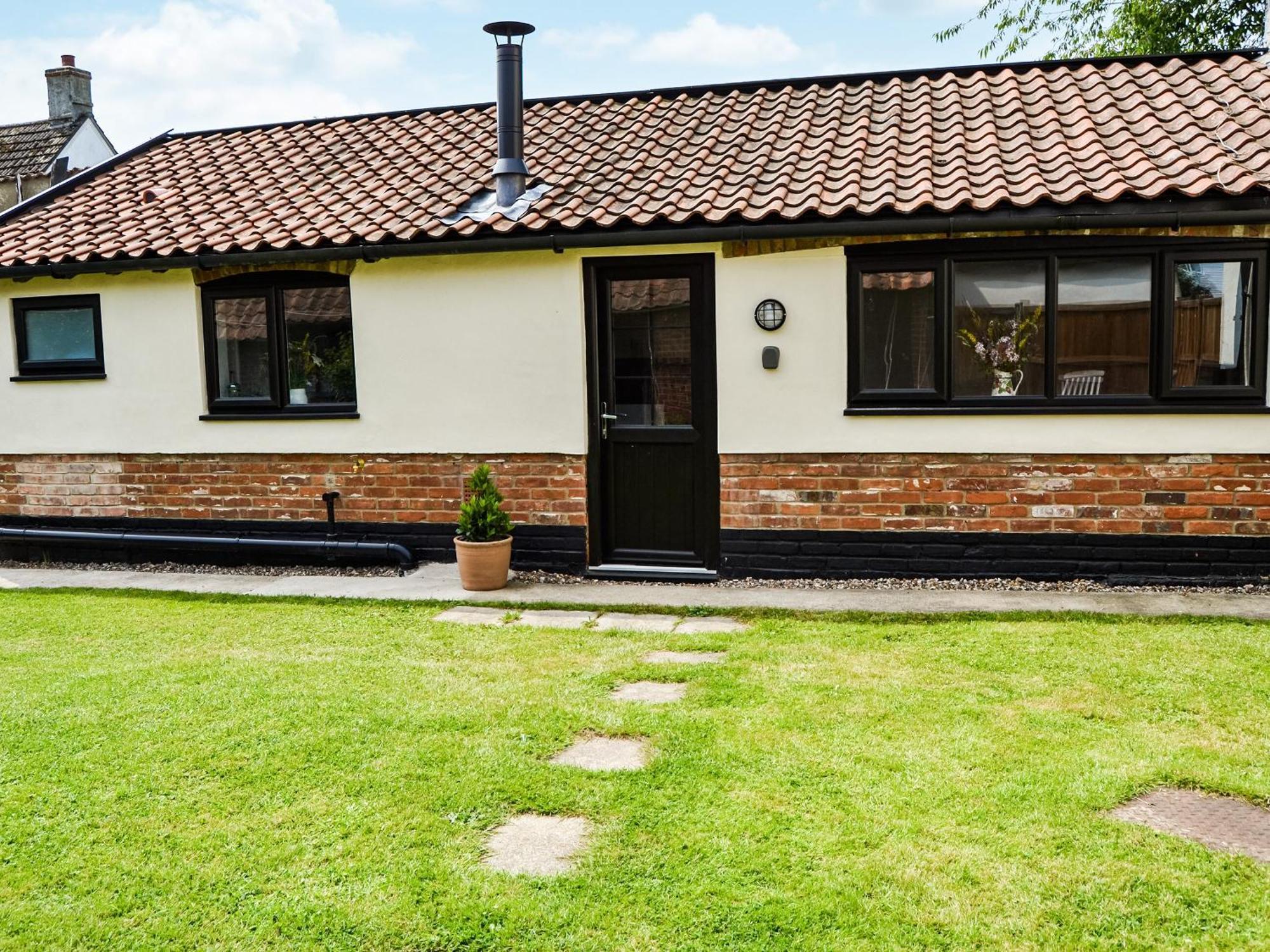 The Bothy Villa Hockham ภายนอก รูปภาพ